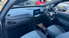 Volkswagen ID.3 150kW Life Pro Performance 58kWh 5dr Auto Electric Hatchback